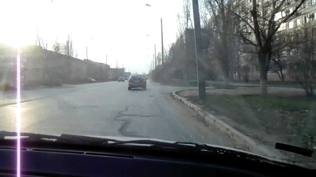 Дороги. Волгоград. Красноармейский. Март 2015 смотреть онлайн