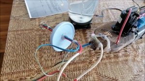 Эффект Юткина установка КВ - 8