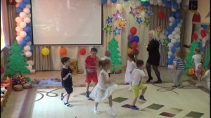 Театральная игра "Гуляем мы по лесу "