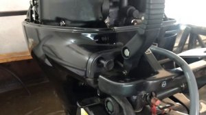 Suzuki DF30
