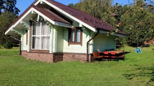 Рыбацкая Деревня Юрлово  Обзор малого дома. 2023г.