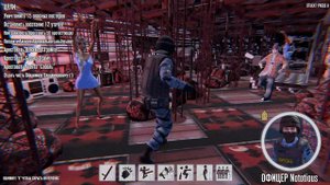 ЛУЧШИЙ ОМОН В РОССИИ ► OMON Simulator