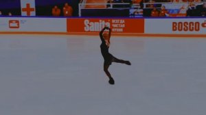Alena Kostornaya / Алёна Косторная || In The End