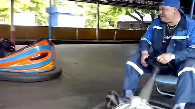 ТРЭК новая супер машинка!