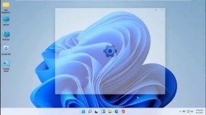 How to automatically hide the taskbar in Windows 11