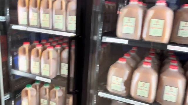 Влог Фермерство и сады в Америке Индианаполис Итальянский ресторан смотреть онлайн