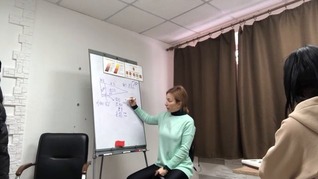 Колористика BASIC. Теоретический урок курса...