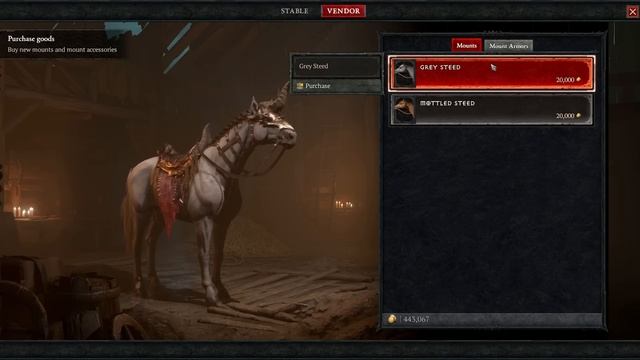 How to Get a Mount in Diablo 4 | Diablo 4 Mount Guide / Tutorial смотреть онлайн