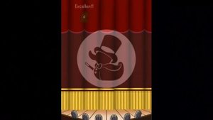 Where's My Water Mystery Duck Level 2: Trobled Waters All Ducks Walkthrough
