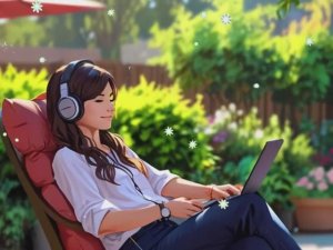The Newest Best Relaxing Music 2024 love songs Релакс чилаут для отдыха