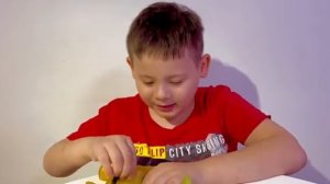 Обзор оригинала игрушки Гуджитсу GooJitZu? Что делать, если гуджитсу протекает?