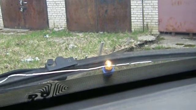 Работа свечей накала. Ttansit 2000 смотреть онлайн