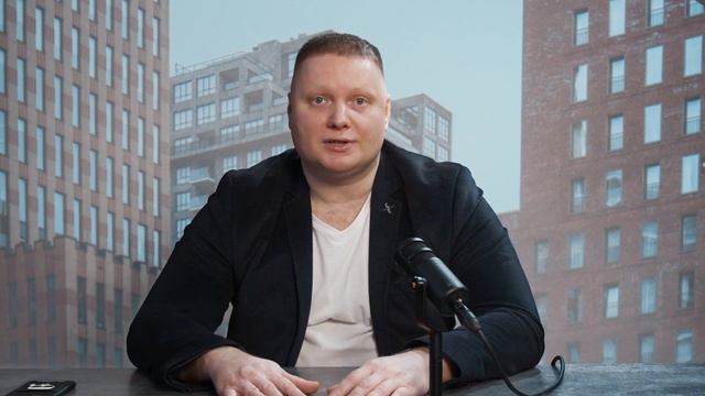 Новостройка против Вторички: Куда Вложить Деньги в 2024?