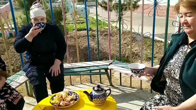 С наступающим праздником! смотреть онлайн