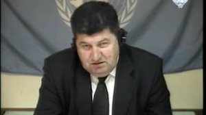 158 – ГлвП :: Сведоци Тужилаштва: Александар Стефановић и Адмир Болобан – 26.11.2008.