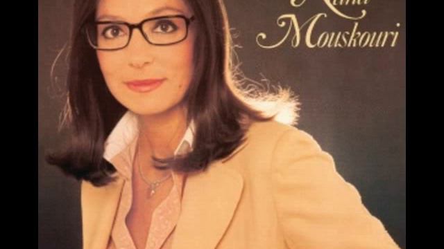 Nana Mouskouri - Milisse mou смотреть онлайн