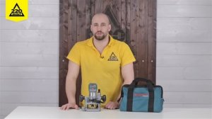 Обзор Фрезер HAMMER FRZ710 PREMIUM