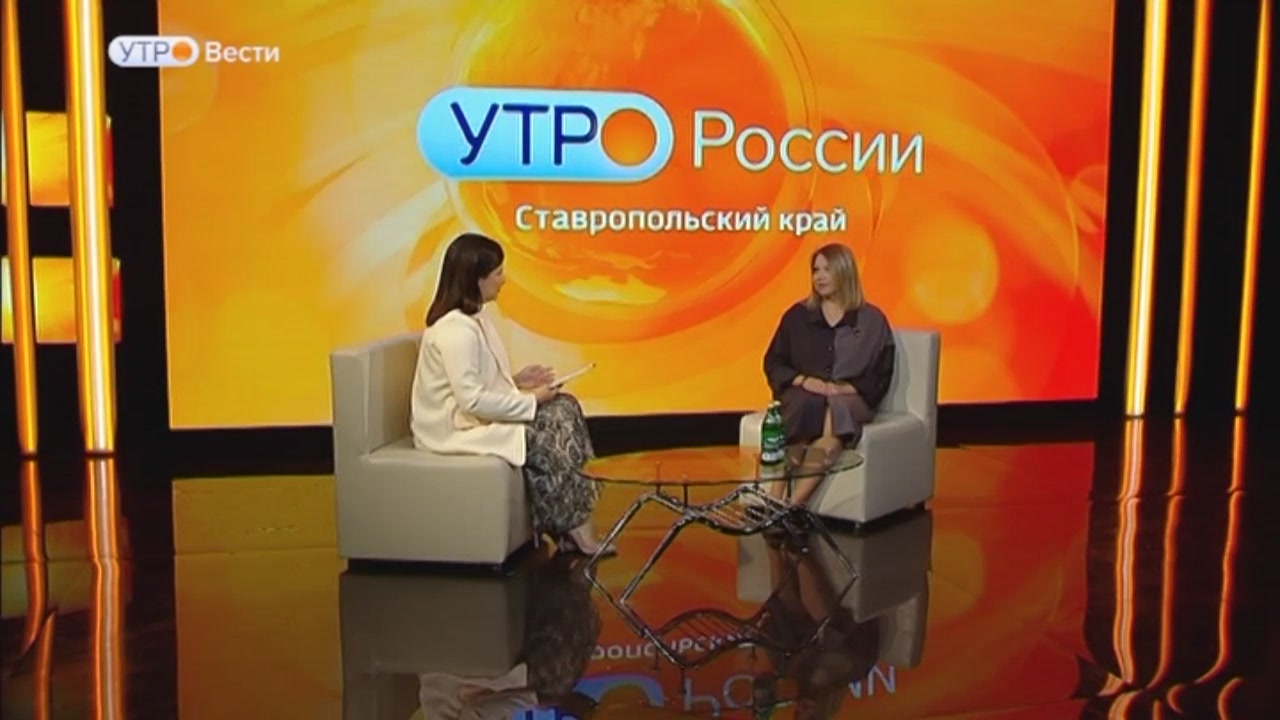 Чем опасен педикулез , и как его лечить; интервью со специалистом смотреть онлайн