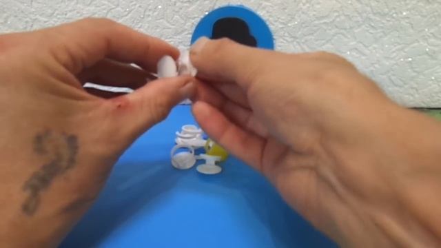 ЛАЙФХАК ДЛЯ ДЕВОЧЕК. Браслет на руку из элементов бутылок растительного масла Поделки своими руками смотреть онлайн