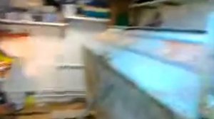 Водогрейная колонка и умелые руки.