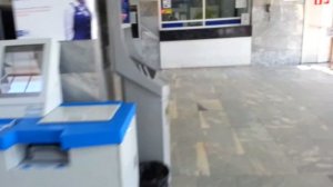 Почта России. Центр Международной почты, Варшавское ш., 37