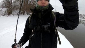 Ультралайтовая снасть - с чего начать?!