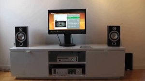 Tannoy Mercury V1i Speakers