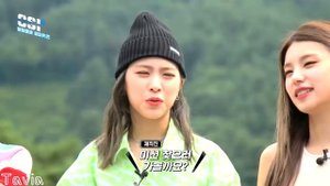 «Secret ITZY», сезон 2, эпизод 3