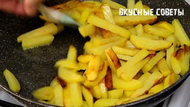 Мясная Запеканка, потрясающе сытная на обед или ужин! Очень Просто, Вкусно и Быстро.ФАРШ С КАРТОШКО