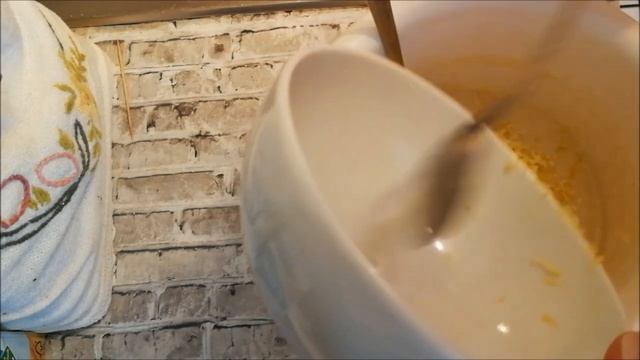 кекс манник,просто и вкусно.mp4