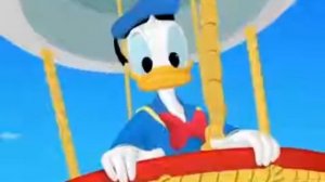 Клуб Мики мауса