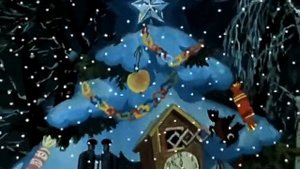 Агата Кристи. Сказочная тайга.