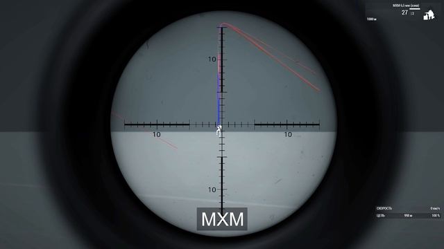 Начинающему снайперу Arma 3 KOTH