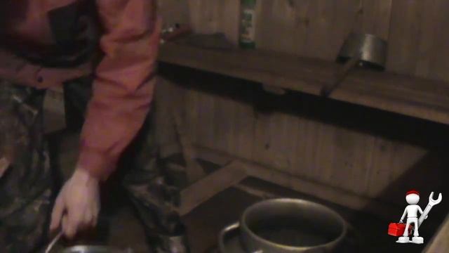 Выходные/БАНЯ В ДЕРЕВНЕ/Приехал на выходные смотреть онлайн