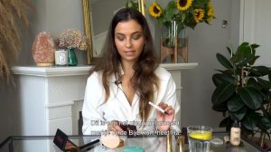 Avondlook met de beauty musthaves van beauty lover Katja | de Bijenkorf