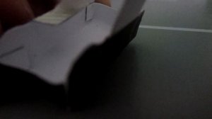 Как сделать трамвай из бумаги(Tatra KT4) ЧАСТЬ 1