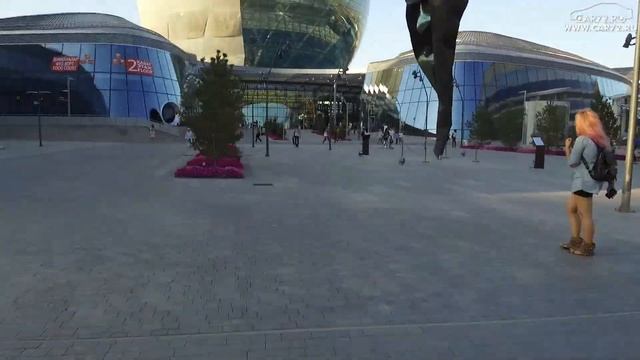 EXPO 2017. Astana Kazakhstan. ЭКСПО. Астана. Казахстан. смотреть онлайн