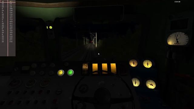 Как это больше года без "Чебурашки"? | Мультиплеер RTrainSim смотреть онлайн