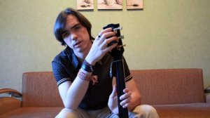 Обзор Burny RLC-55