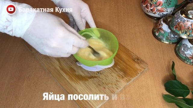 ТАКАЯ ВКУСНОТА ИЗ ПРОСТОЙ КАРТОШКИ!? Самый бюджетный Ужин/Завтрак