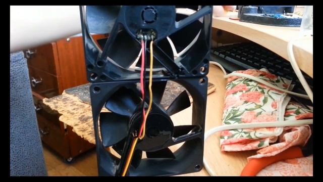 Объединение нескольких кулеров (Перезалив). смотреть онлайн