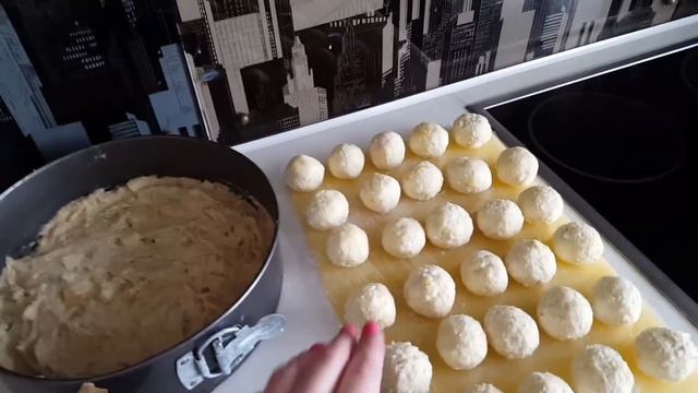 Готовлю один день на две недели