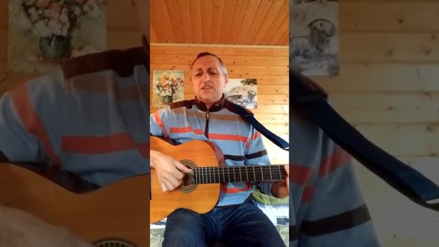 Соль жизни. Стихи Николая Сиянова