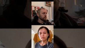 Любовь Аксёнова и Денис Шведов LIVE