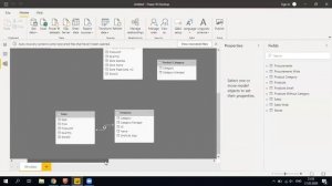 Курс по Power BI - 19. Схемы "Звезда" и "Снежинка" в Power BI. Методы организации данных в BI.