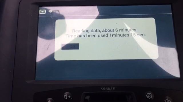 FİAT ALBEA BACKUP EEPROM смотреть онлайн