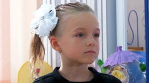 Один день из жизни частного детского сада №199, Москва