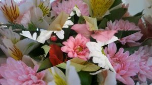 Красивая музыка! Аккордеон.