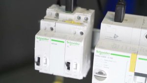 Schneider Electric Аппараты управления нагрузками Acti9