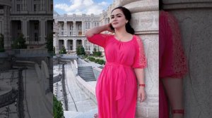 Нигина Амонкулова бо фарзандонаш 2022/ Nigina Amonquloba